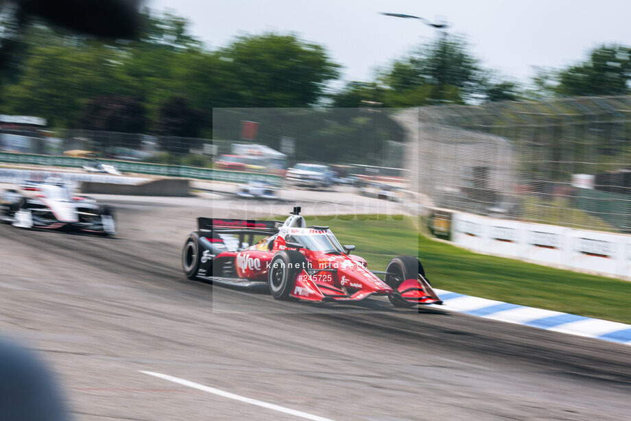 Spacesuit Collections Photo ID 245725, Kenneth Midgett, Chevrolet Detroit Grand Prix, United States, 12/06/2021 15:27:54