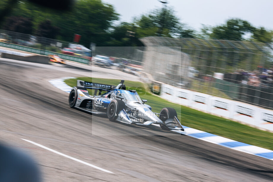 Spacesuit Collections Photo ID 245729, Kenneth Midgett, Chevrolet Detroit Grand Prix, United States, 12/06/2021 15:29:17