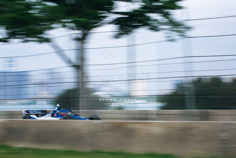 Spacesuit Collections Photo ID 245730, Kenneth Midgett, Chevrolet Detroit Grand Prix, United States, 13/06/2021 08:37:12