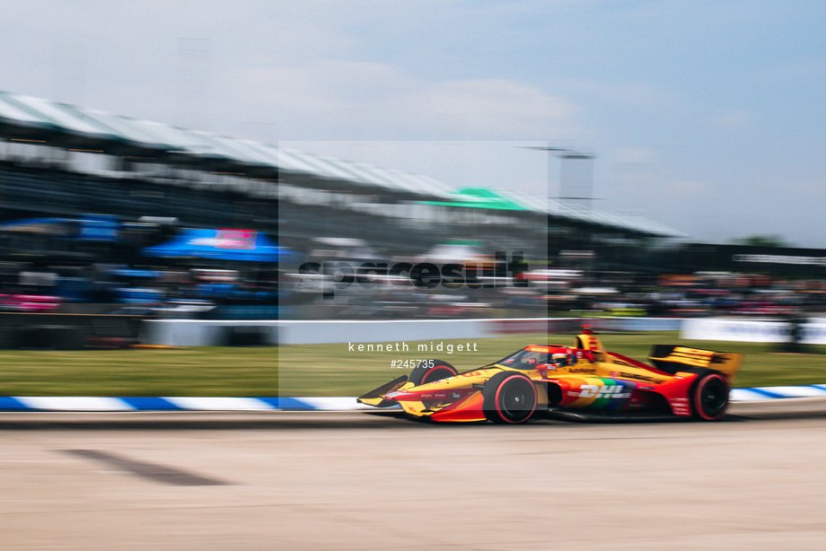 Spacesuit Collections Photo ID 245735, Kenneth Midgett, Chevrolet Detroit Grand Prix, United States, 12/06/2021 11:24:10