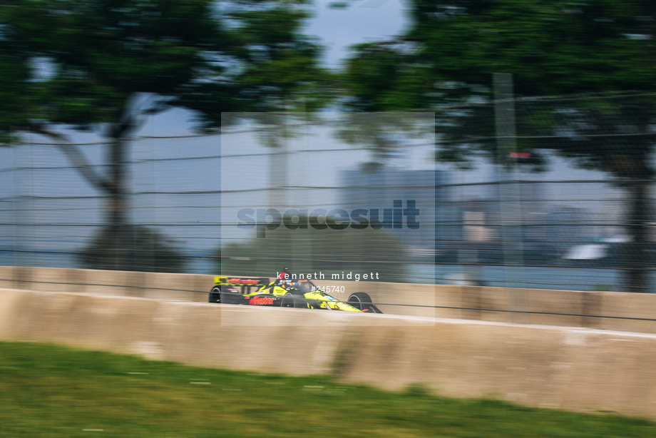 Spacesuit Collections Photo ID 245740, Kenneth Midgett, Chevrolet Detroit Grand Prix, United States, 13/06/2021 08:40:08