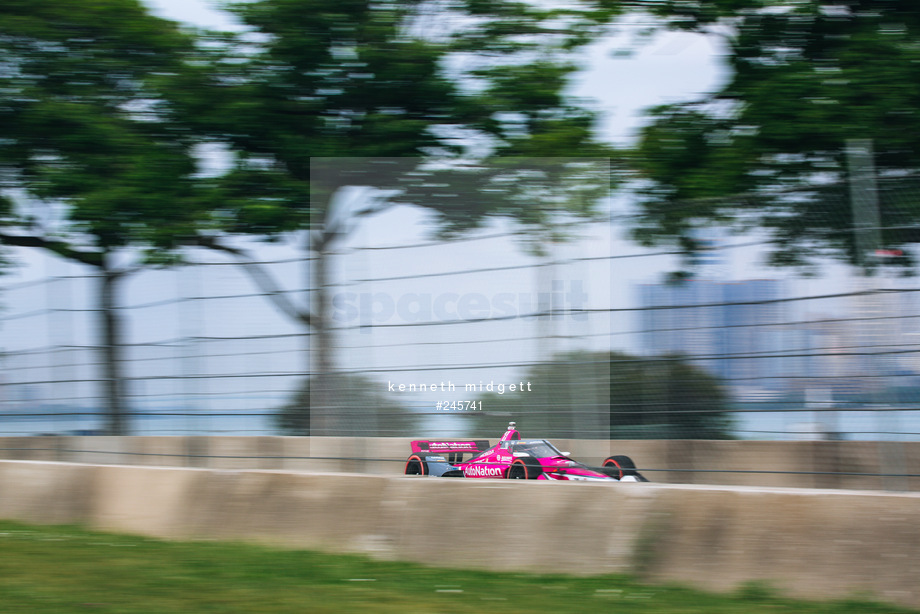 Spacesuit Collections Photo ID 245741, Kenneth Midgett, Chevrolet Detroit Grand Prix, United States, 13/06/2021 08:39:04