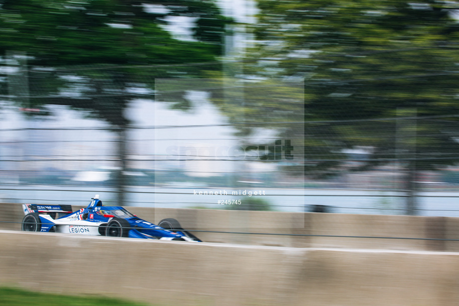 Spacesuit Collections Photo ID 245745, Kenneth Midgett, Chevrolet Detroit Grand Prix, United States, 13/06/2021 08:38:33