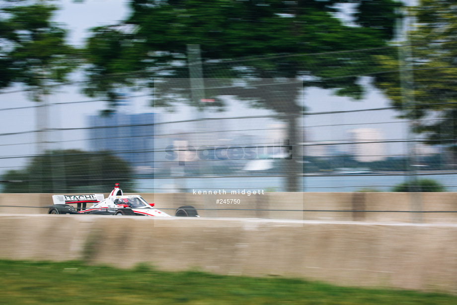 Spacesuit Collections Photo ID 245750, Kenneth Midgett, Chevrolet Detroit Grand Prix, United States, 13/06/2021 08:39:43