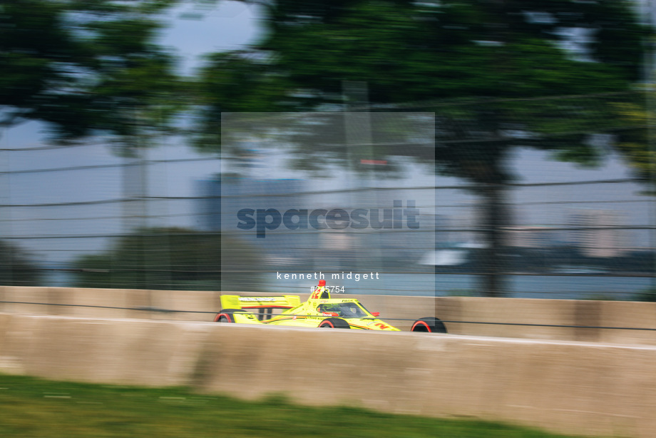 Spacesuit Collections Photo ID 245754, Kenneth Midgett, Chevrolet Detroit Grand Prix, United States, 13/06/2021 08:40:10