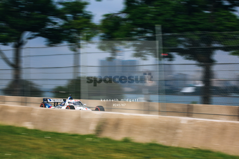 Spacesuit Collections Photo ID 245767, Kenneth Midgett, Chevrolet Detroit Grand Prix, United States, 13/06/2021 08:40:14