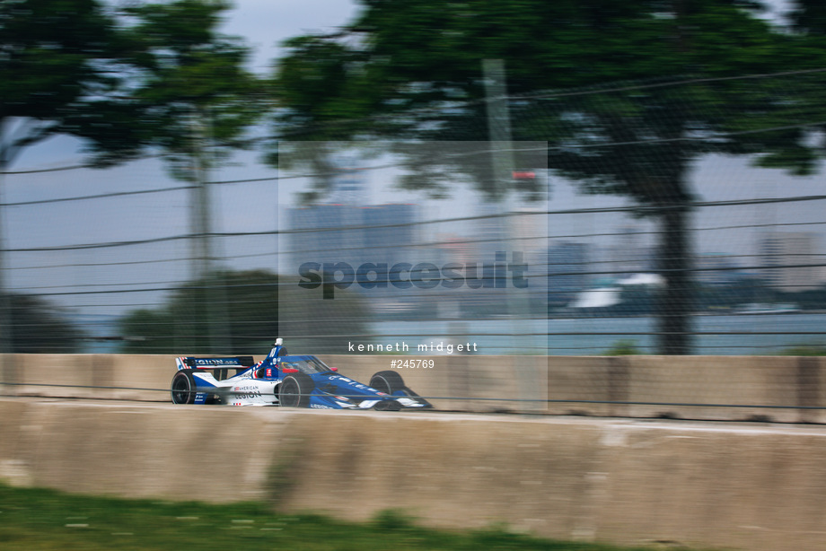 Spacesuit Collections Photo ID 245769, Kenneth Midgett, Chevrolet Detroit Grand Prix, United States, 13/06/2021 08:42:23