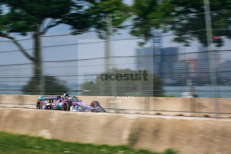 Spacesuit Collections Photo ID 245771, Kenneth Midgett, Chevrolet Detroit Grand Prix, United States, 13/06/2021 08:41:50