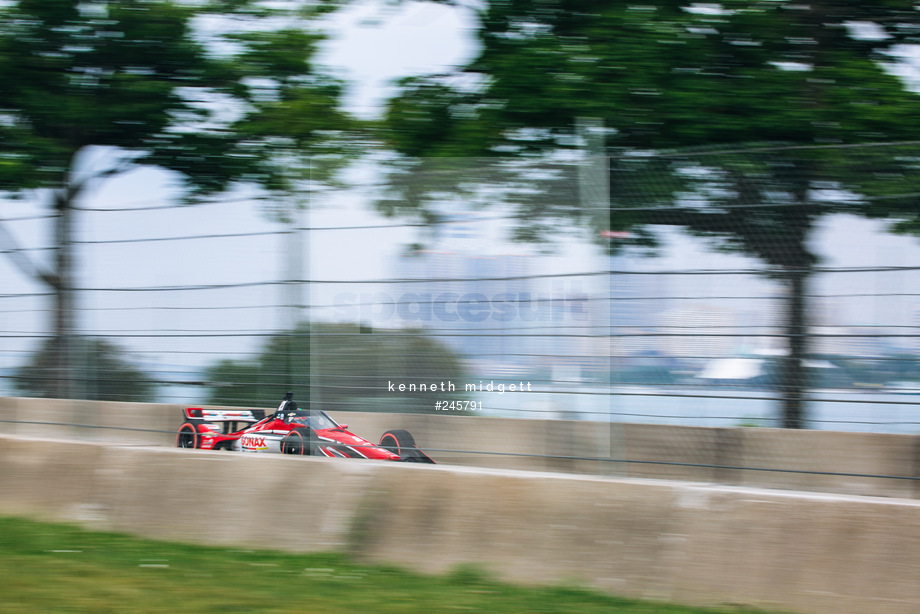 Spacesuit Collections Photo ID 245791, Kenneth Midgett, Chevrolet Detroit Grand Prix, United States, 13/06/2021 08:38:37