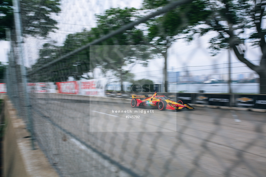 Spacesuit Collections Photo ID 245792, Kenneth Midgett, Chevrolet Detroit Grand Prix, United States, 13/06/2021 08:08:12