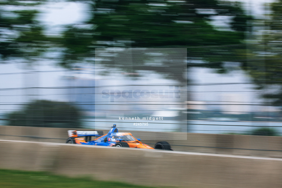 Spacesuit Collections Photo ID 245795, Kenneth Midgett, Chevrolet Detroit Grand Prix, United States, 13/06/2021 08:38:18