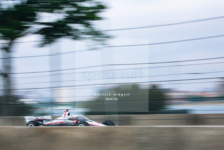 Spacesuit Collections Photo ID 245796, Kenneth Midgett, Chevrolet Detroit Grand Prix, United States, 13/06/2021 08:37:08