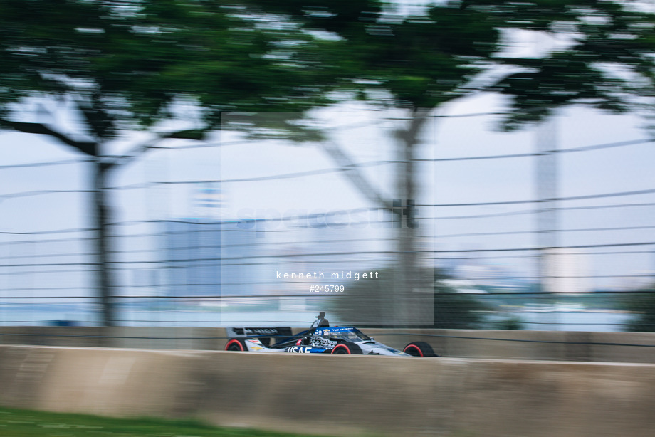 Spacesuit Collections Photo ID 245799, Kenneth Midgett, Chevrolet Detroit Grand Prix, United States, 13/06/2021 08:37:21