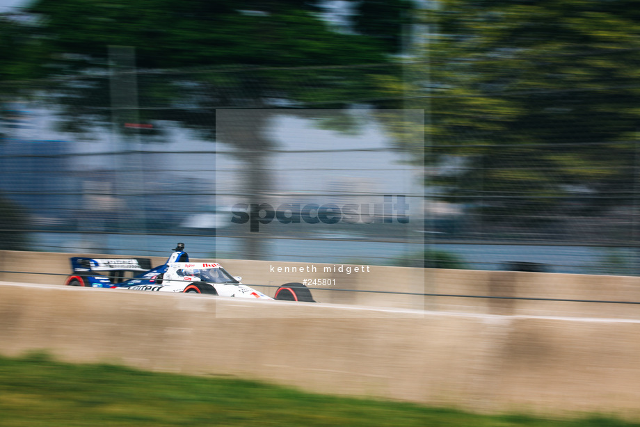 Spacesuit Collections Photo ID 245801, Kenneth Midgett, Chevrolet Detroit Grand Prix, United States, 13/06/2021 08:40:14