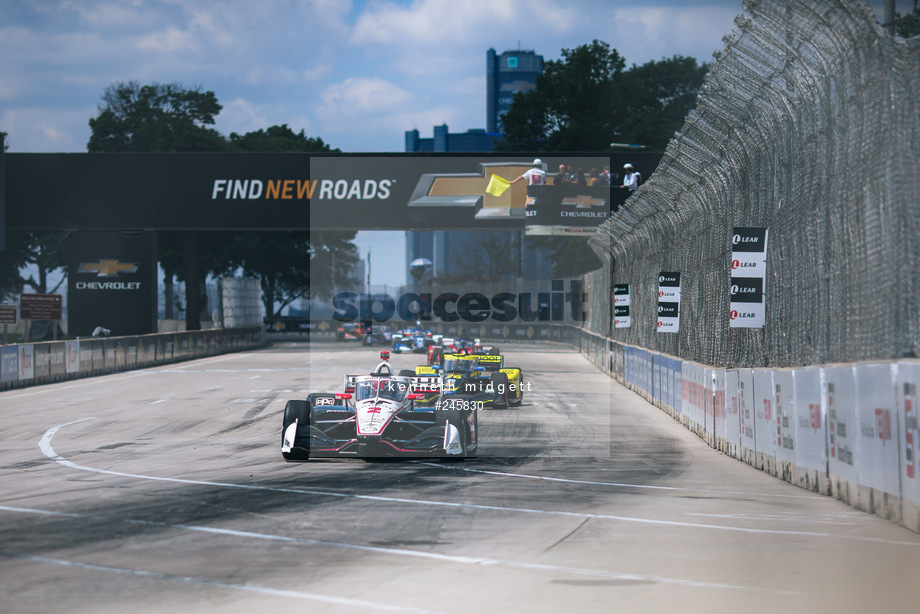 Spacesuit Collections Photo ID 245830, Kenneth Midgett, Chevrolet Detroit Grand Prix, United States, 13/06/2021 11:45:33