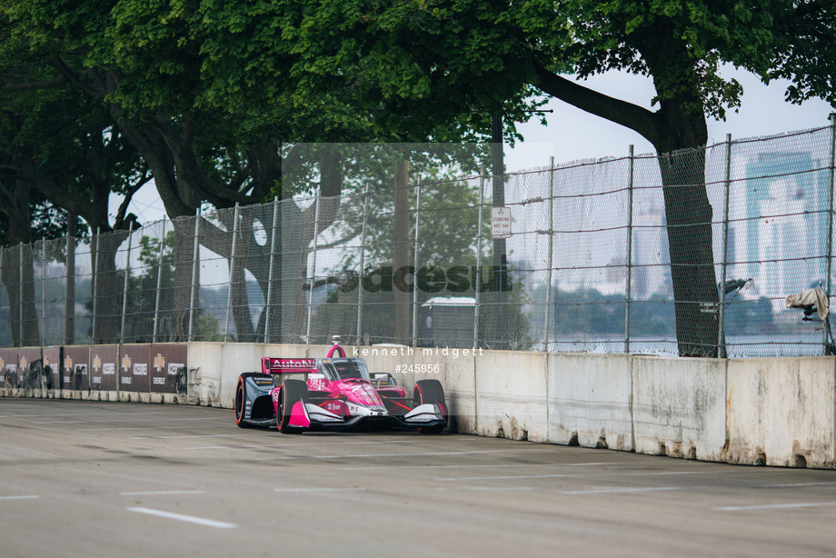 Spacesuit Collections Photo ID 245856, Kenneth Midgett, Chevrolet Detroit Grand Prix, United States, 13/06/2021 09:45:22