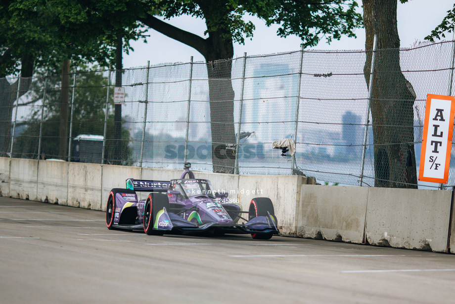 Spacesuit Collections Photo ID 245866, Kenneth Midgett, Chevrolet Detroit Grand Prix, United States, 13/06/2021 09:45:45