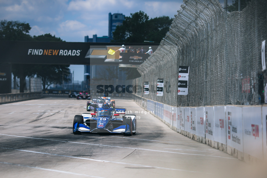 Spacesuit Collections Photo ID 245879, Kenneth Midgett, Chevrolet Detroit Grand Prix, United States, 13/06/2021 11:45:36