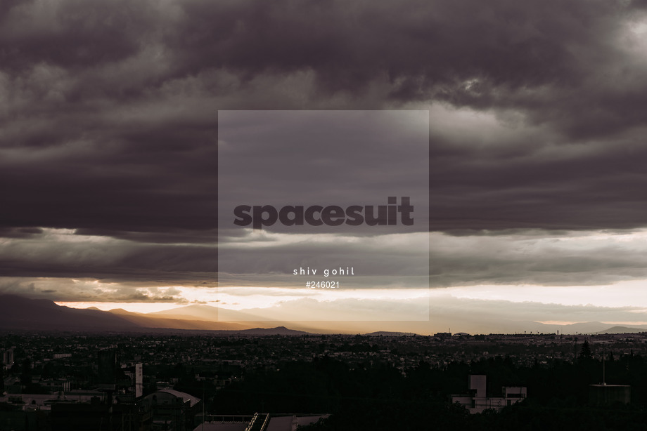 Spacesuit Collections Photo ID 246021, Shiv Gohil, Puebla ePrix, Mexico, 16/06/2021 19:53:03