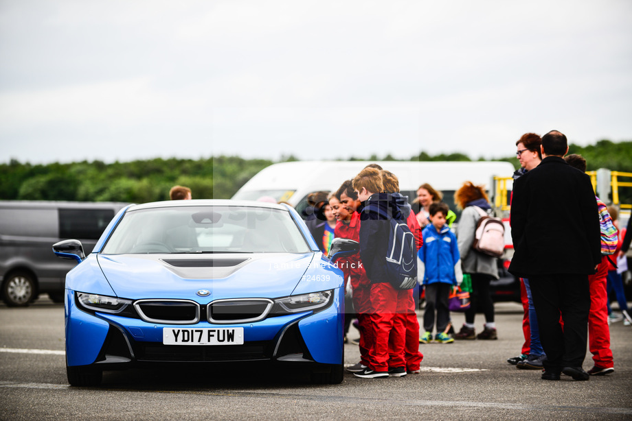 Spacesuit Collections Photo ID 24639, Jamie Sheldrick, Greenpower Goblins, UK, 07/06/2017 10:04:25