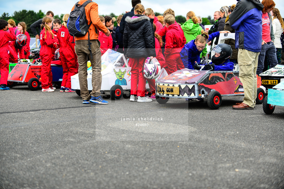 Spacesuit Collections Photo ID 24680, Jamie Sheldrick, Greenpower Goblins, UK, 07/06/2017 10:41:25