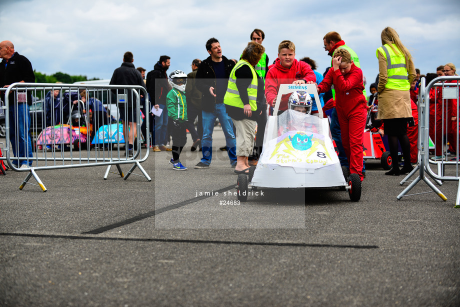 Spacesuit Collections Photo ID 24683, Jamie Sheldrick, Greenpower Goblins, UK, 07/06/2017 10:43:25