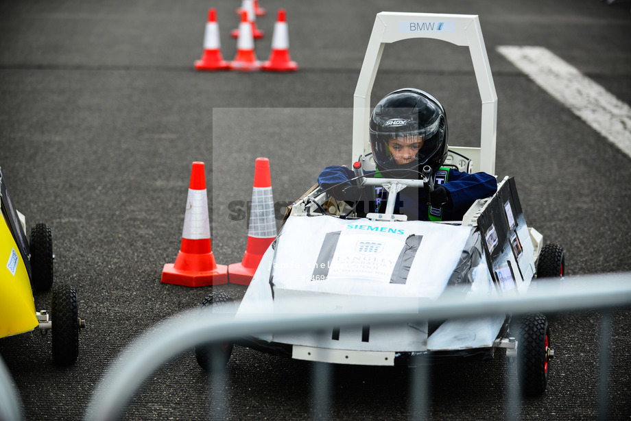 Spacesuit Collections Photo ID 24694, Jamie Sheldrick, Greenpower Goblins, UK, 07/06/2017 10:48:30