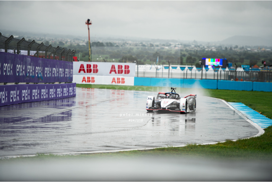 Spacesuit Collections Photo ID 247018, Peter Minnig, Puebla ePrix, Mexico, 18/06/2021 17:38:11