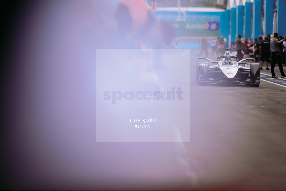 Spacesuit Collections Photo ID 247510, Shiv Gohil, Puebla ePrix, Mexico, 19/06/2021 12:09:40