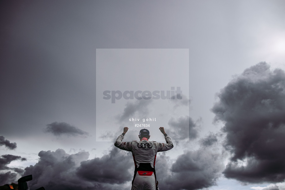 Spacesuit Collections Photo ID 247634, Shiv Gohil, Puebla ePrix, Mexico, 19/06/2021 17:05:15