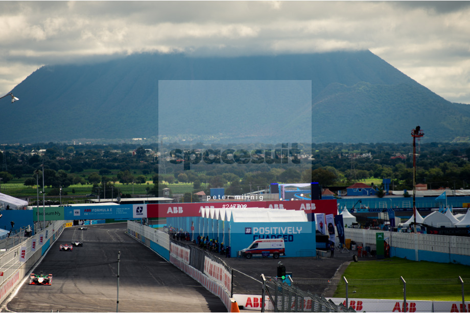 Spacesuit Collections Photo ID 247702, Peter Minnig, Puebla ePrix, Mexico, 19/06/2021 10:44:48