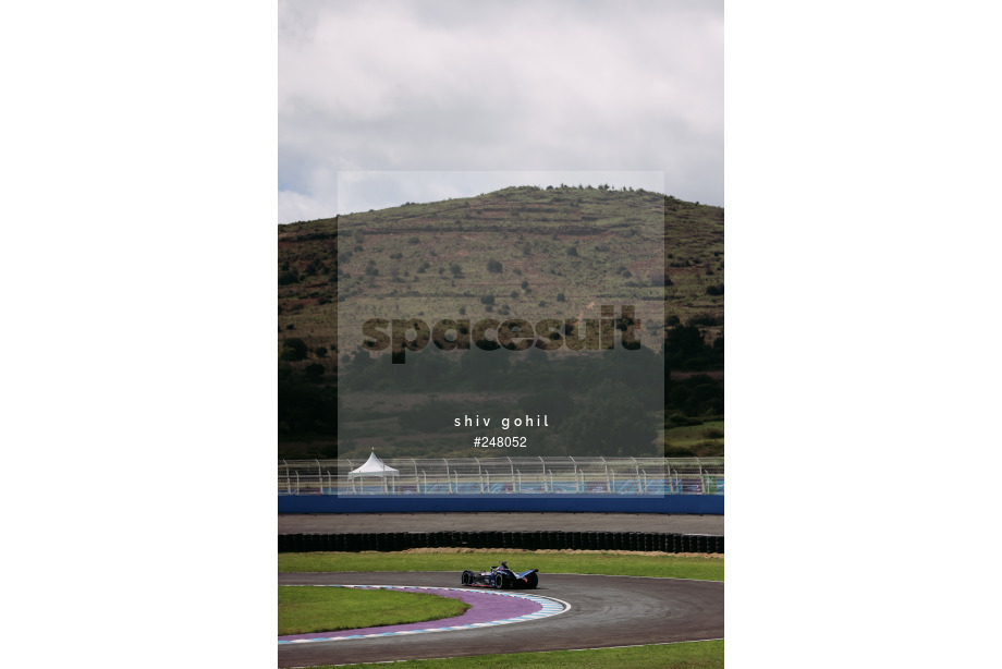 Spacesuit Collections Photo ID 248052, Shiv Gohil, Puebla ePrix, Mexico, 19/06/2021 10:42:15