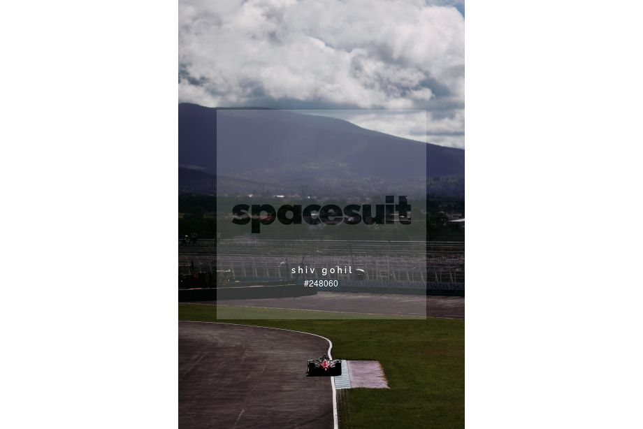 Spacesuit Collections Photo ID 248060, Shiv Gohil, Puebla ePrix, Mexico, 19/06/2021 10:23:00