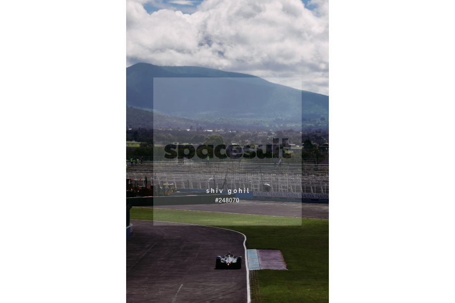 Spacesuit Collections Photo ID 248070, Shiv Gohil, Puebla ePrix, Mexico, 19/06/2021 10:21:43