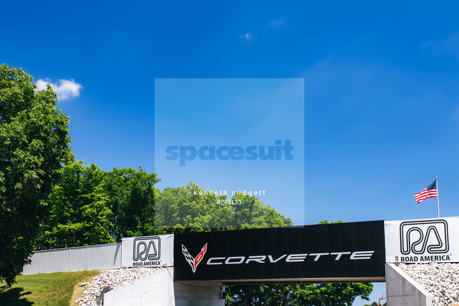 Spacesuit Collections Photo ID 248133, Kenneth Midgett, REV Group Grand Prix, United States, 19/06/2021 13:29:28