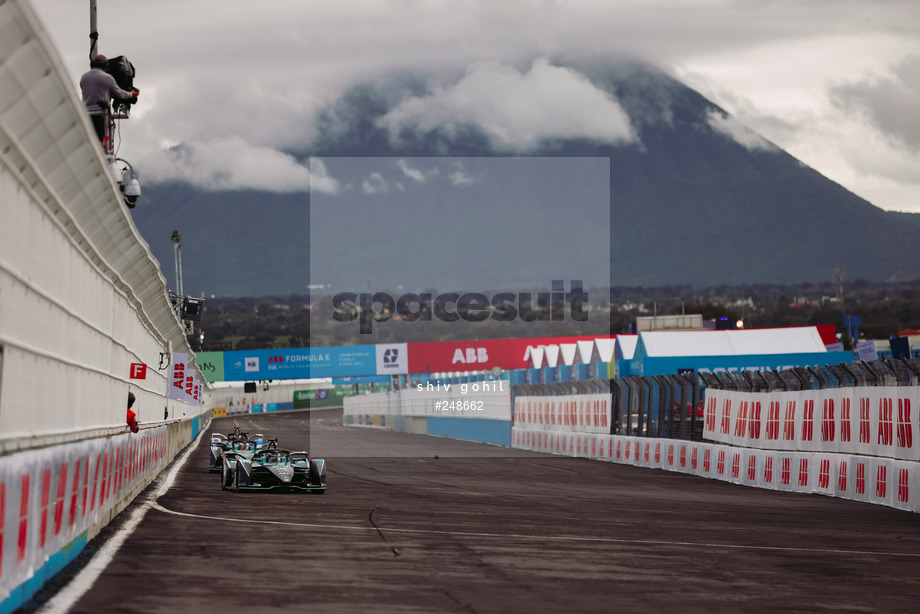 Spacesuit Collections Photo ID 248662, Shiv Gohil, Puebla ePrix, Mexico, 19/06/2021 08:57:40