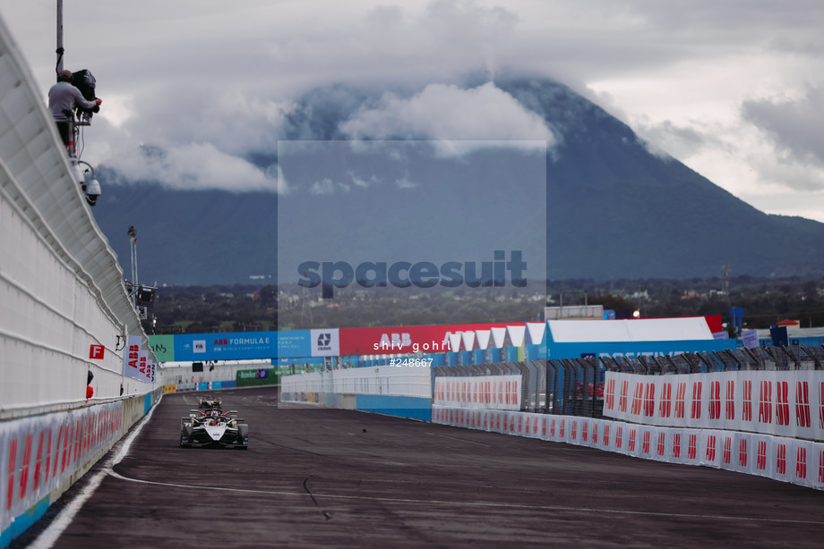 Spacesuit Collections Photo ID 248667, Shiv Gohil, Puebla ePrix, Mexico, 19/06/2021 08:57:27