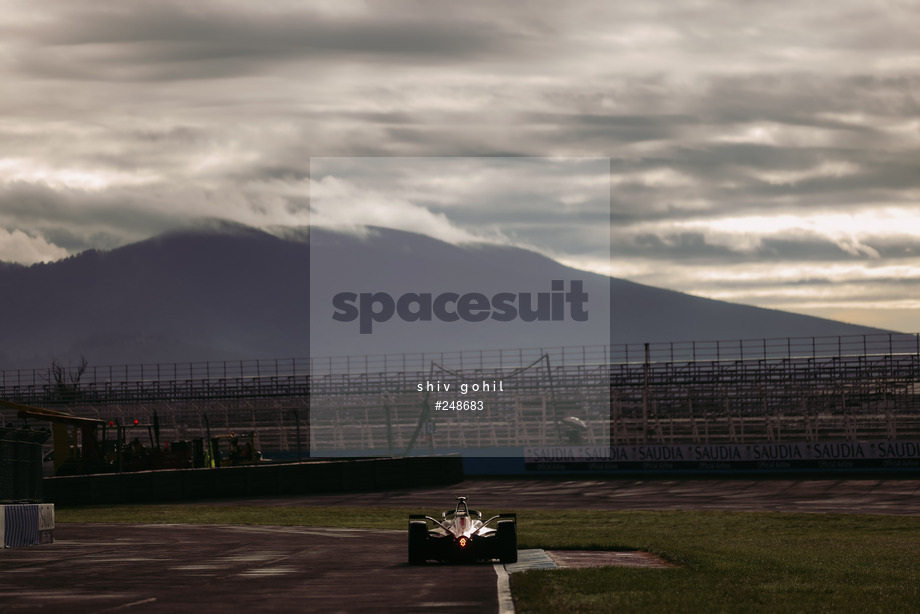 Spacesuit Collections Photo ID 248683, Shiv Gohil, Puebla ePrix, Mexico, 19/06/2021 08:09:47