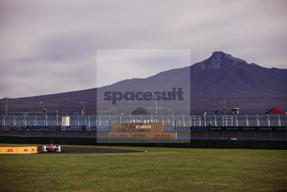 Spacesuit Collections Photo ID 248839, Shiv Gohil, Puebla ePrix, Mexico, 20/06/2021 09:17:05