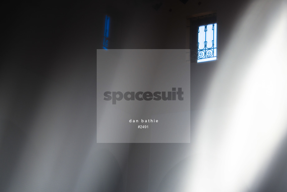 Spacesuit Collections Photo ID 2491, Dan Bathie, Marrakesh ePrix, Morocco, 09/11/2016 12:01:50