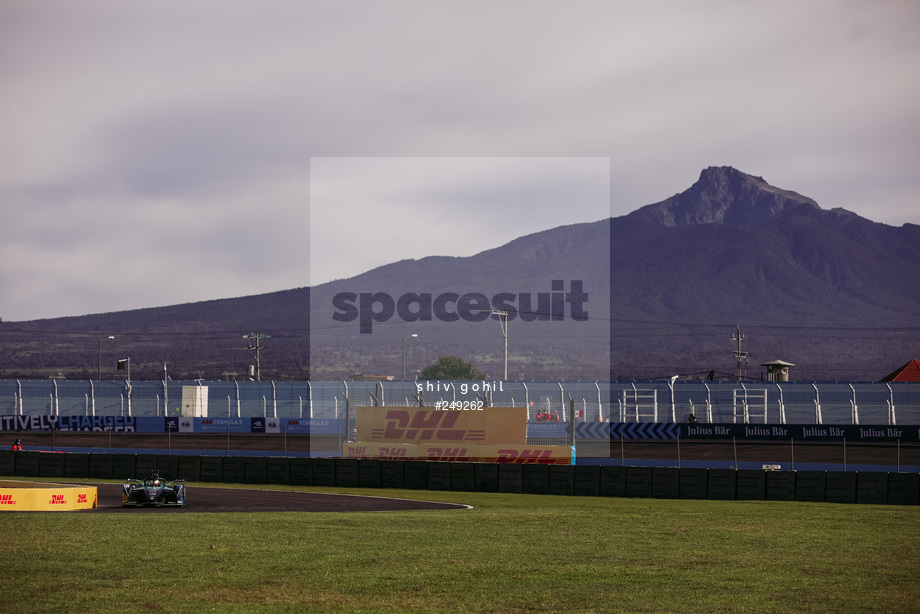 Spacesuit Collections Photo ID 249262, Shiv Gohil, Puebla ePrix, Mexico, 20/06/2021 09:17:40