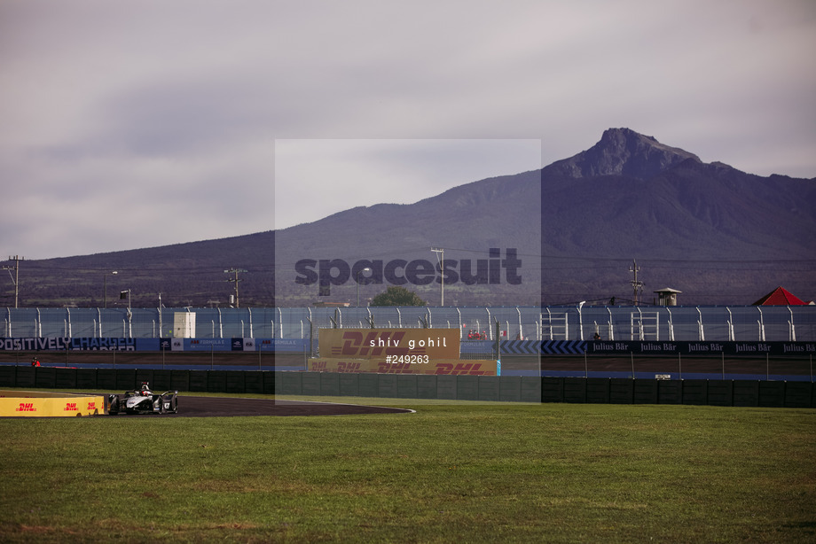 Spacesuit Collections Photo ID 249263, Shiv Gohil, Puebla ePrix, Mexico, 20/06/2021 09:17:37