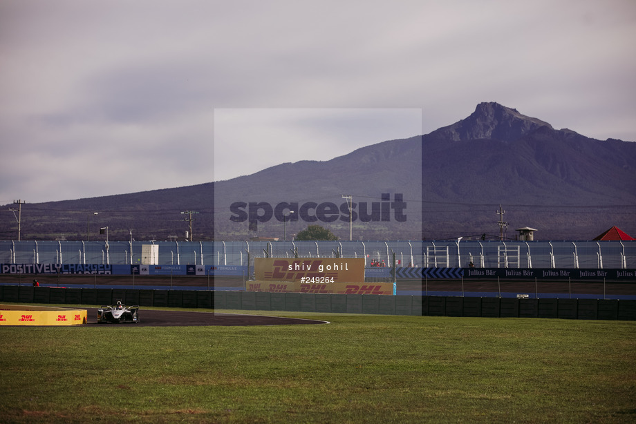 Spacesuit Collections Photo ID 249264, Shiv Gohil, Puebla ePrix, Mexico, 20/06/2021 09:17:35