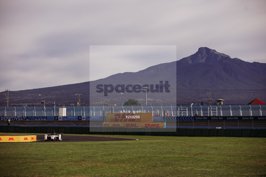 Spacesuit Collections Photo ID 249266, Shiv Gohil, Puebla ePrix, Mexico, 20/06/2021 09:17:14