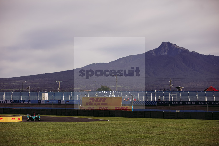 Spacesuit Collections Photo ID 249268, Shiv Gohil, Puebla ePrix, Mexico, 20/06/2021 09:17:00