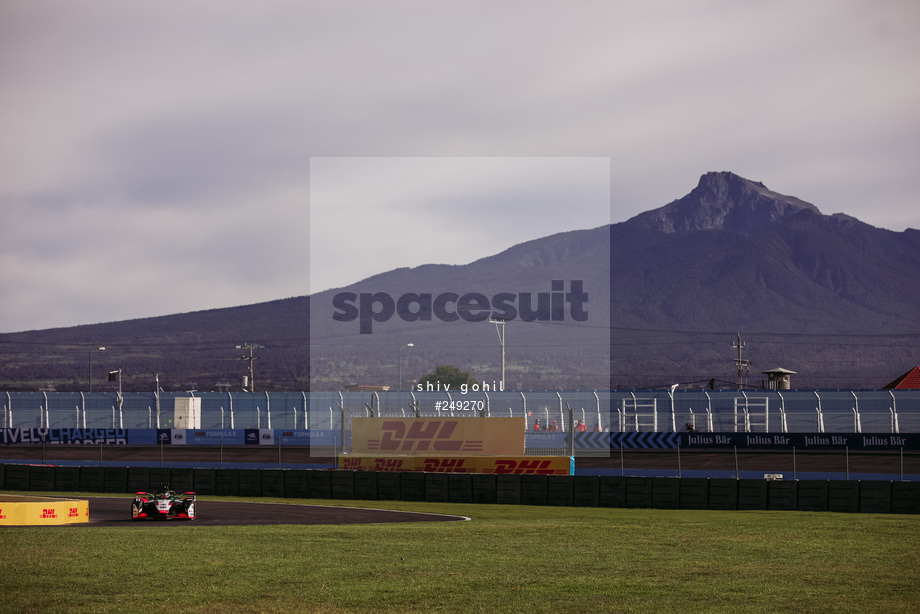 Spacesuit Collections Photo ID 249270, Shiv Gohil, Puebla ePrix, Mexico, 20/06/2021 09:16:55