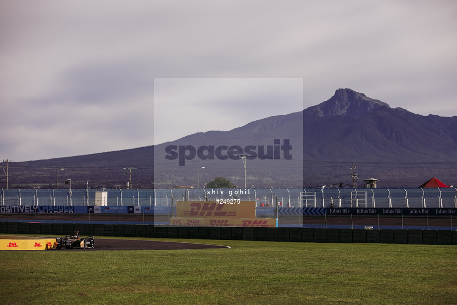 Spacesuit Collections Photo ID 249275, Shiv Gohil, Puebla ePrix, Mexico, 20/06/2021 09:16:30