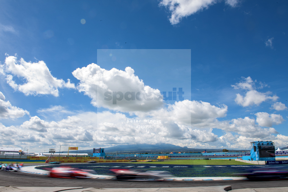 Spacesuit Collections Photo ID 249356, Peter Minnig, Puebla ePrix, Mexico, 20/06/2021 16:13:03