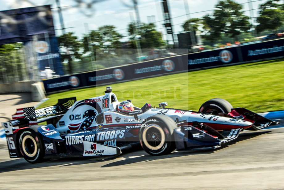 Spacesuit Collections Photo ID 25030, Andy Clary, Detroit Grand Prix Race 2, United States, 04/06/2017 17:30:33