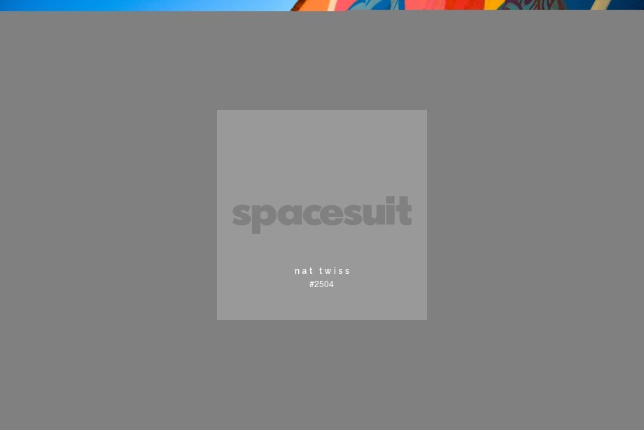 Spacesuit Collections Photo ID 2504, Nat Twiss, Marrakesh ePrix, 09/11/2016 12:02:10